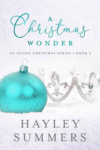 descargar libro A Christmas Wonder