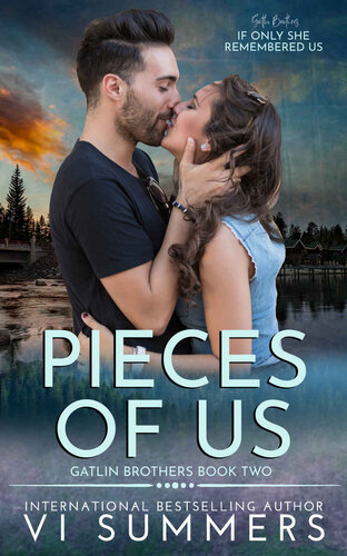 descargar libro Pieces Of Us