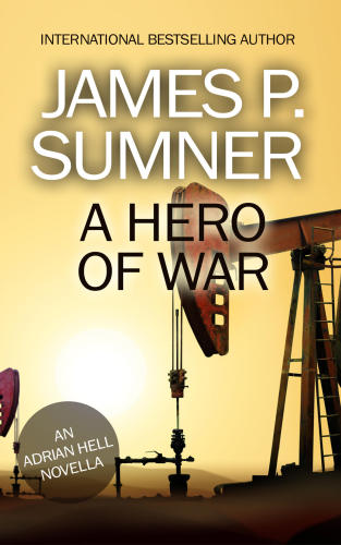 descargar libro A Hero of War