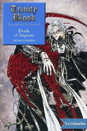 libro gratis Desde el Imperio [ed.: 1]