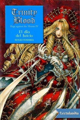 libro gratis El día del Juicio [ed.: 1]