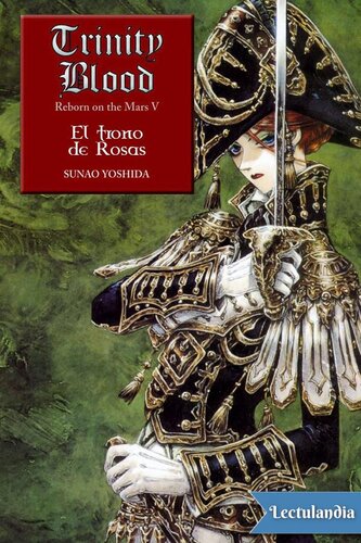 descargar libro El trono de Rosas [ed.: 1]