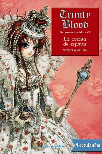 descargar libro La corona de espinas [ed.: 1]