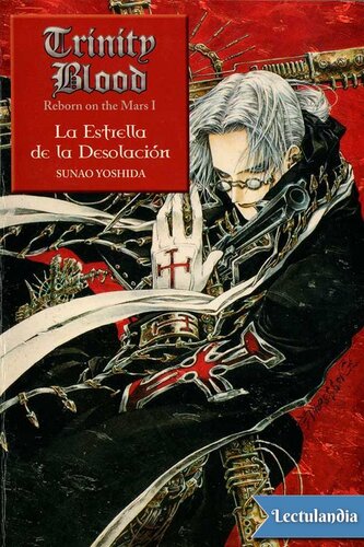 descargar libro La Estrella de la Desolación [ed.: 1]