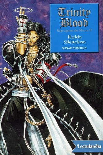 libro gratis Ruido silencioso [ed.: 1]