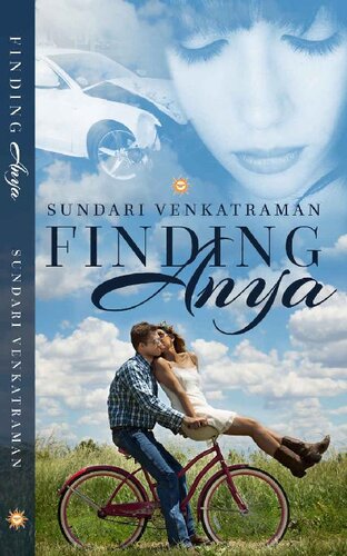 descargar libro Finding Anya