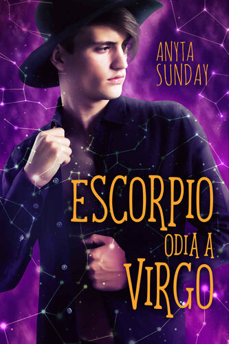 descargar libro Escorpio odia a Virgo (Signos de amor nº 2) (Spanish Edition)