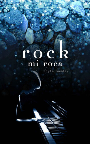 descargar libro rock: mi roca (Spanish Edition)