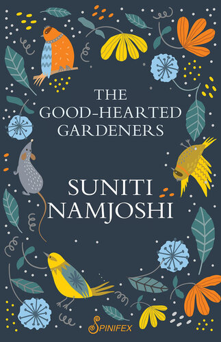 descargar libro The Good-Hearted Gardeners