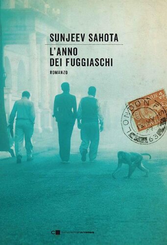 libro gratis L'anno dei fuggiaschi