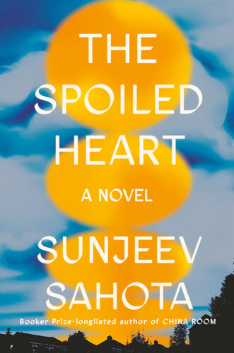 descargar libro The Spoiled Heart : A Novel