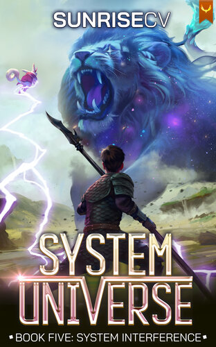 descargar libro System Interference: A LitRPG Adventure (System Universe Book 5)