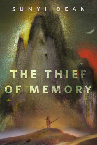 descargar libro The Thief of Memory