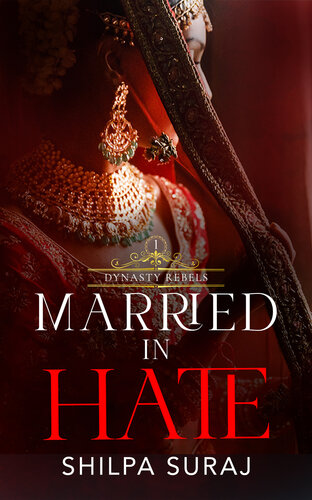 descargar libro Married in Hate