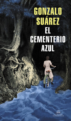 descargar libro El cementerio azul