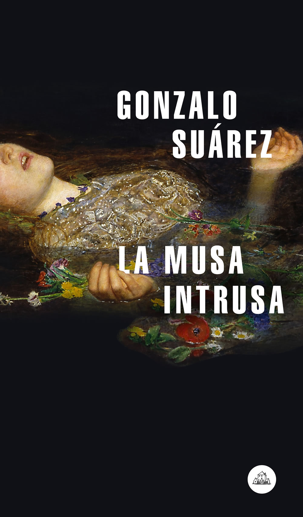 descargar libro La musa intrusa