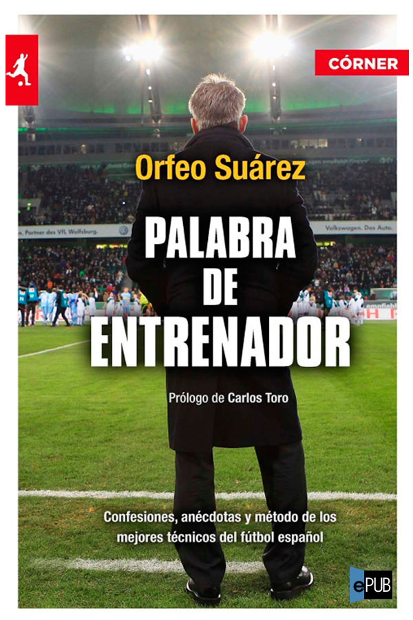 descargar libro Palabra de entrenador