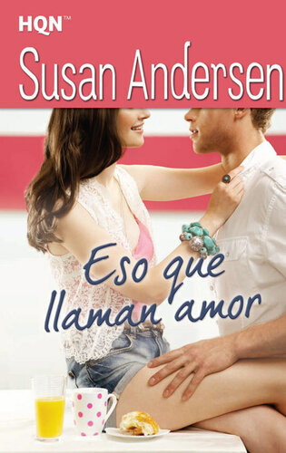 descargar libro Eso que llaman amor