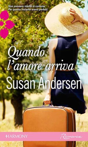 descargar libro Quando l'amore arriva