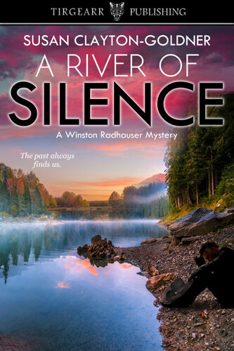 descargar libro A River of Silence