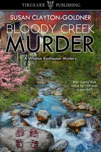 libro gratis Bloody Creek Murder