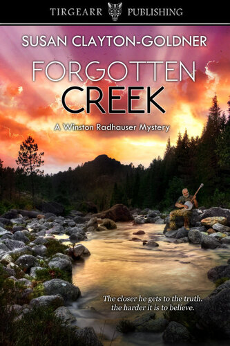 libro gratis Forgotten Creek