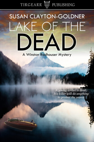 descargar libro Lake of the Dead