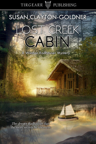 descargar libro Lost Creek Cabin