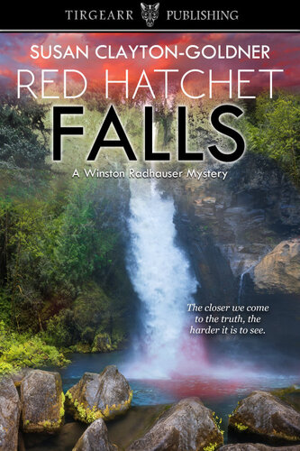 descargar libro Red Hatchet Falls