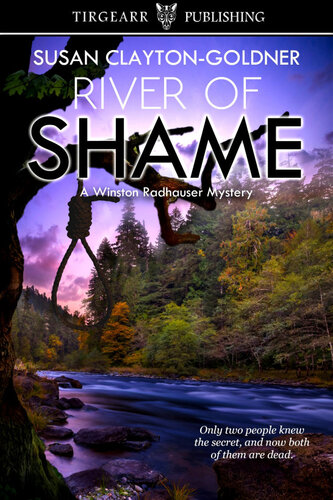 descargar libro River of Shame