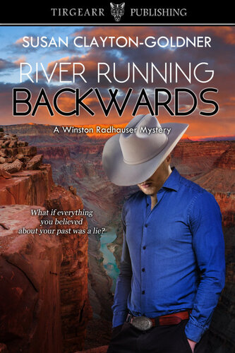 descargar libro River Running Backwards