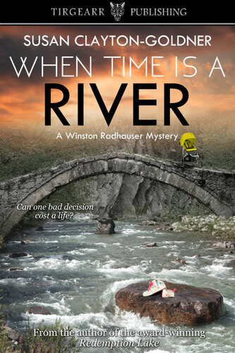 descargar libro When Time Is a River