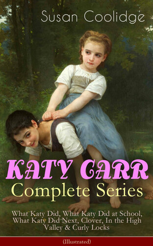 descargar libro Katy Carr Complete Series