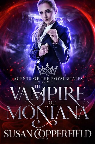 descargar libro The Vampire of Montana