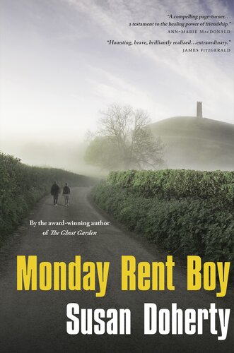 descargar libro Monday Rent Boy