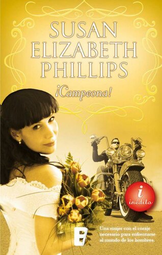 libro gratis ¡Campeona!