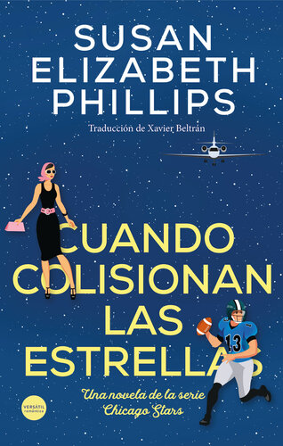 descargar libro Cuando colisionan las estrellas