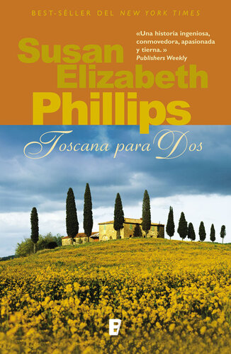 libro gratis Toscana para dos