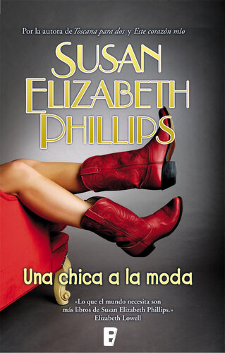 libro gratis Una chica a la moda