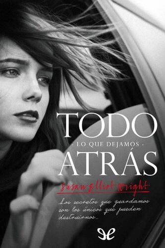 libro gratis Todo lo que dejamos atrás