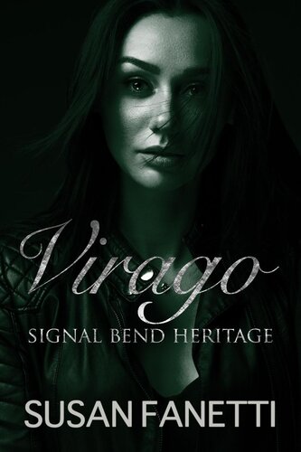 libro gratis Virago (Signal Bend Heritage, #1)