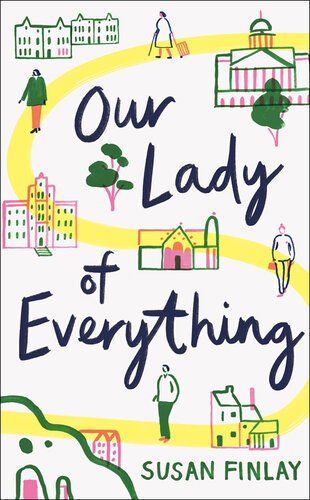 descargar libro Our Lady of Everything