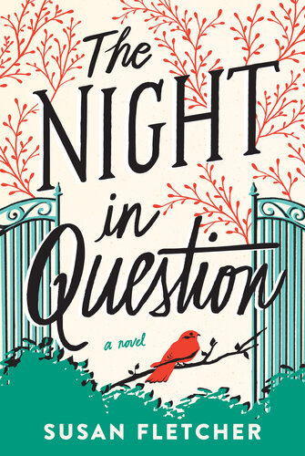 descargar libro The Night in Question