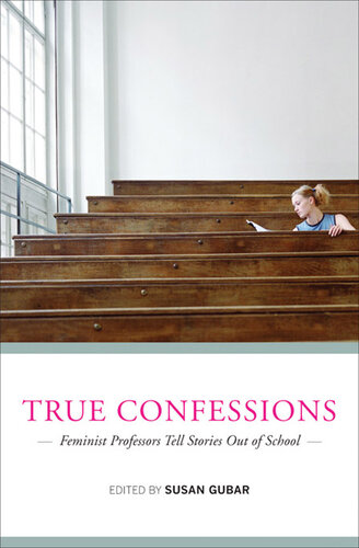 descargar libro True Confessions