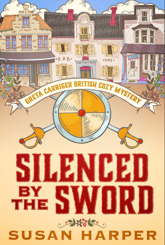 descargar libro Silenced by the Sword