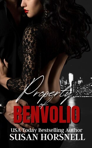 libro gratis Benvolio