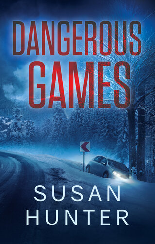 descargar libro Dangerous Games (Leah Nash Mysteries Book 11)