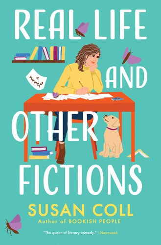 descargar libro Real Life and Other Fictions