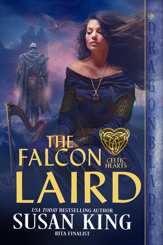 libro gratis The Falcon Laird