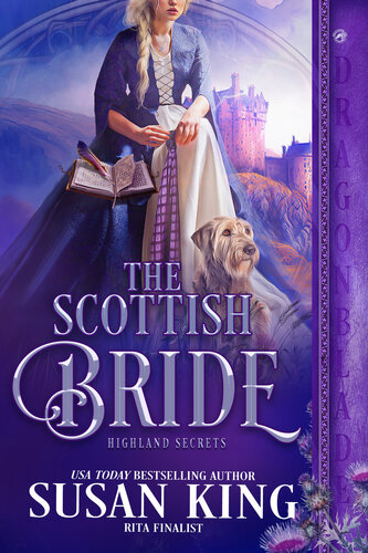 descargar libro The Scottish Bride